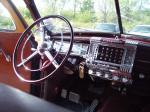 Chrysler Town & Country Sedan 1948 года